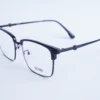 Monarch Black