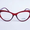 Scarlet Vogue