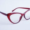 Scarlet Vogue