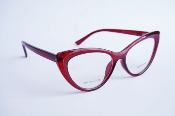 Scarlet Vogue