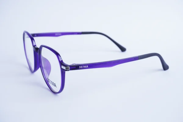 Violet Muse