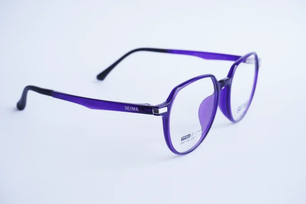 Violet Muse