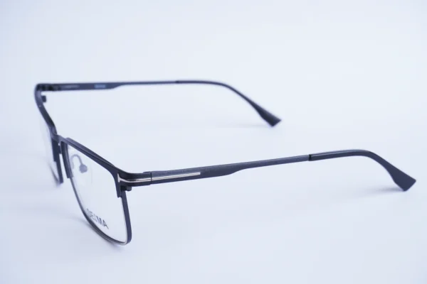 Sterling Black