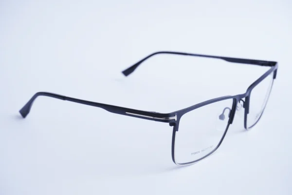 Sterling Black